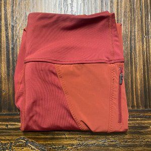 Free People Movement Cropped Legging Size L